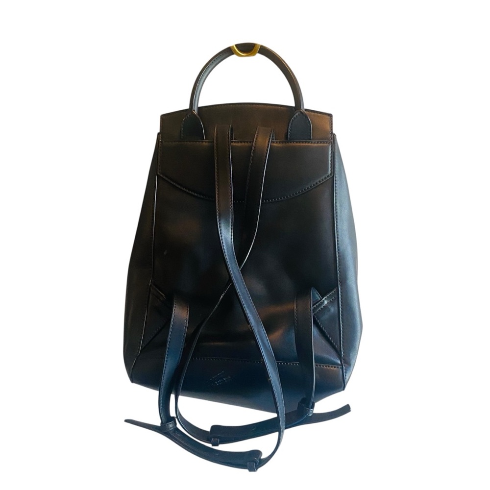 JW PEI Faux Leather Backpack - Picture 5 of 11